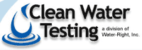 Clean Water Testing