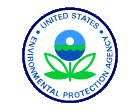 Environmental Protection Agency Logo